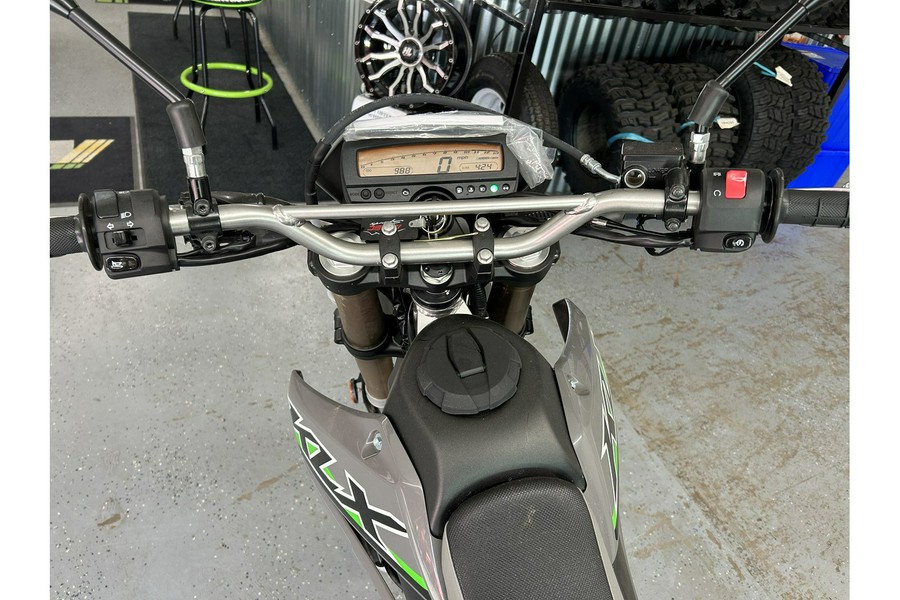 2024 Kawasaki KLX® 300