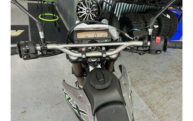 2024 Kawasaki KLX® 300