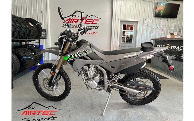 2024 Kawasaki KLX® 300