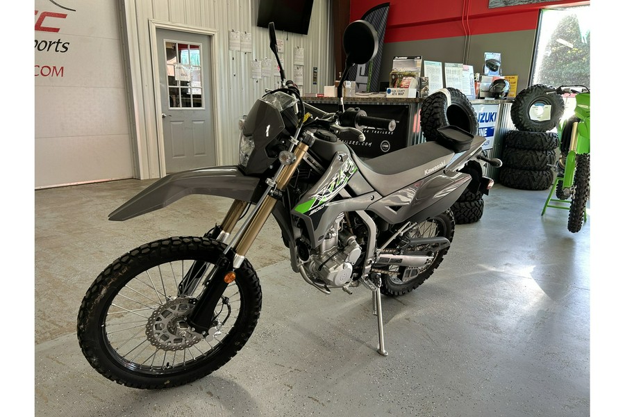 2024 Kawasaki KLX® 300