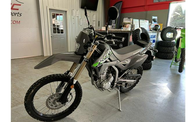 2024 Kawasaki KLX® 300