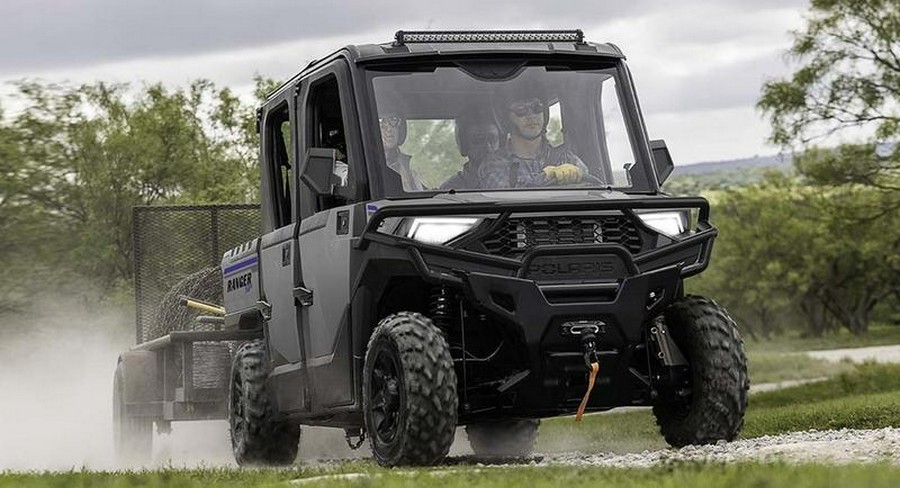 2025 Polaris® Ranger Crew SP 570 Northstar Edition