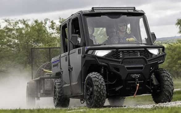 2025 Polaris® Ranger Crew SP 570 Northstar Edition