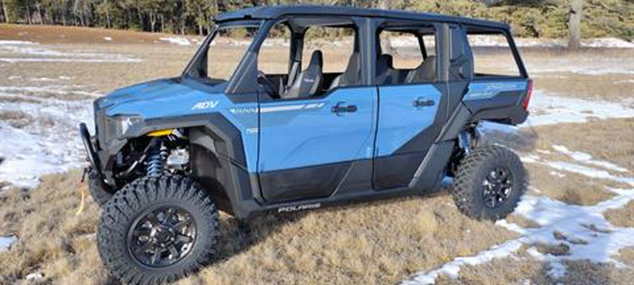 2024 Polaris Polaris XPEDITION ADV 5 Ultimate