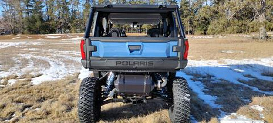 2024 Polaris Polaris XPEDITION ADV 5 Ultimate