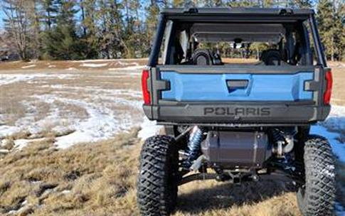 2024 Polaris Polaris XPEDITION ADV 5 Ultimate