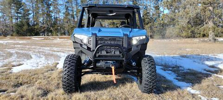 2024 Polaris Polaris XPEDITION ADV 5 Ultimate