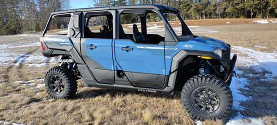 2024 Polaris Polaris XPEDITION ADV 5 Ultimate