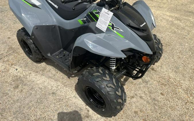 2025 Kawasaki KFX 50