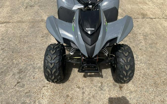 2025 Kawasaki KFX 50