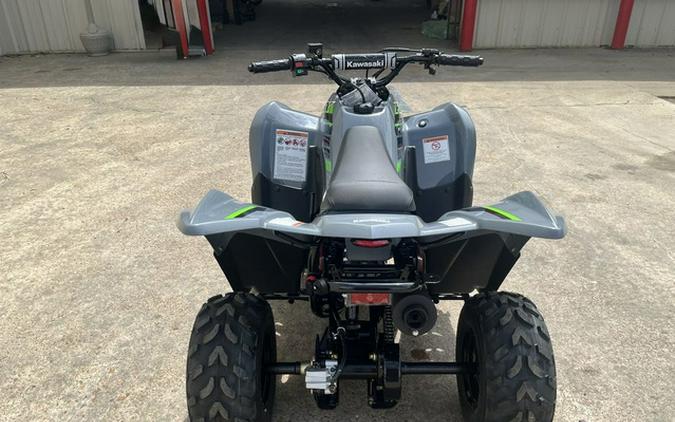 2025 Kawasaki KFX 50