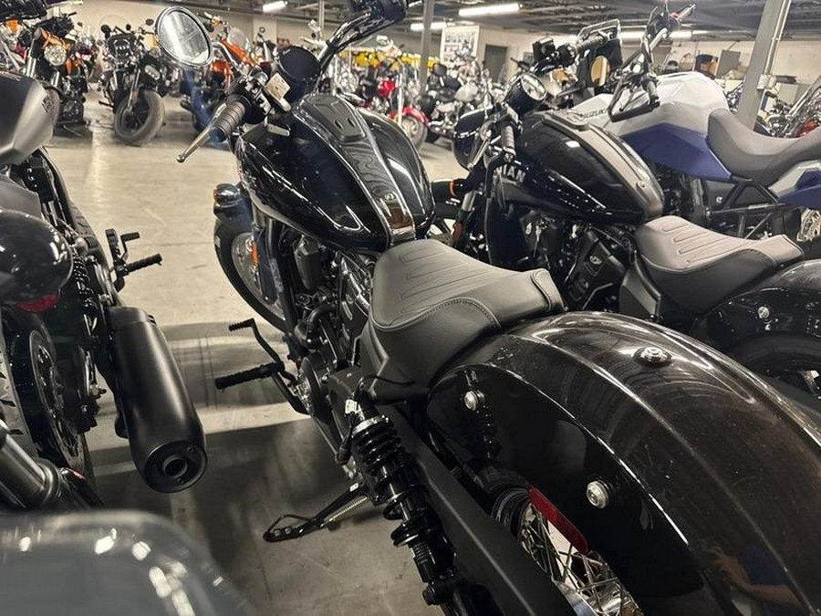 2025 Indian Motorcycle® CLASSIC