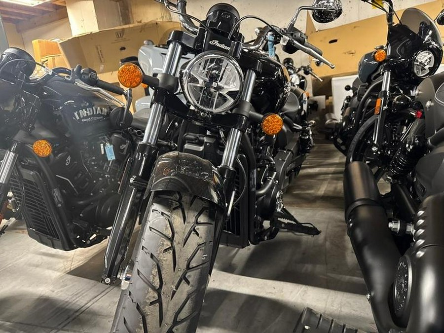 2025 Indian Motorcycle® CLASSIC