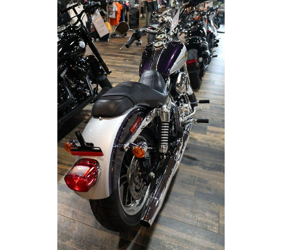 2009 Harley-Davidson Dyna® Low Rider®