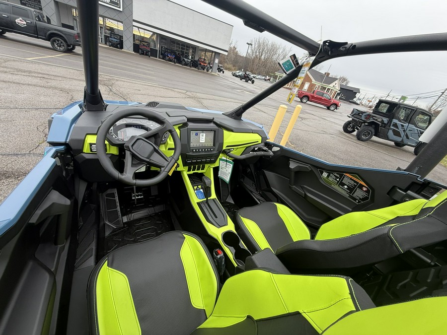 2025 Polaris RZR Pro XP® Premium