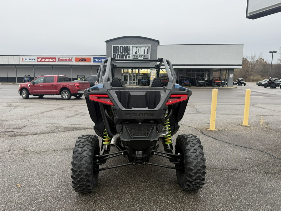 2025 Polaris RZR Pro XP® Premium