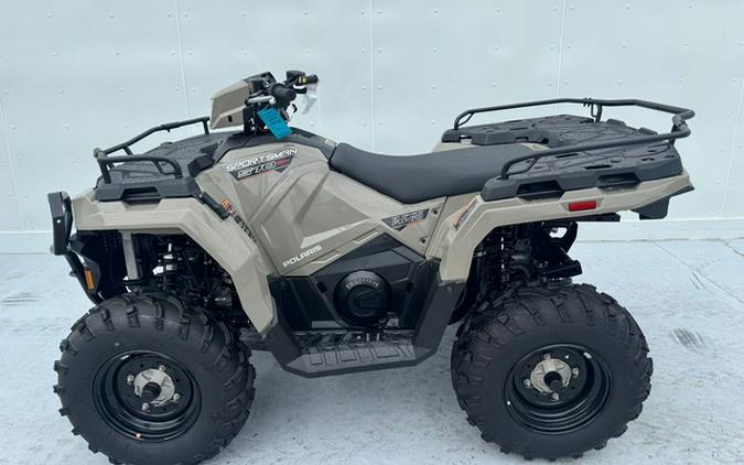 2026 Polaris Sportsman 570 EPS