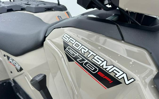 2026 Polaris Sportsman 570 EPS