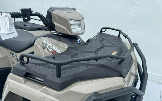 2026 Polaris Sportsman 570 EPS
