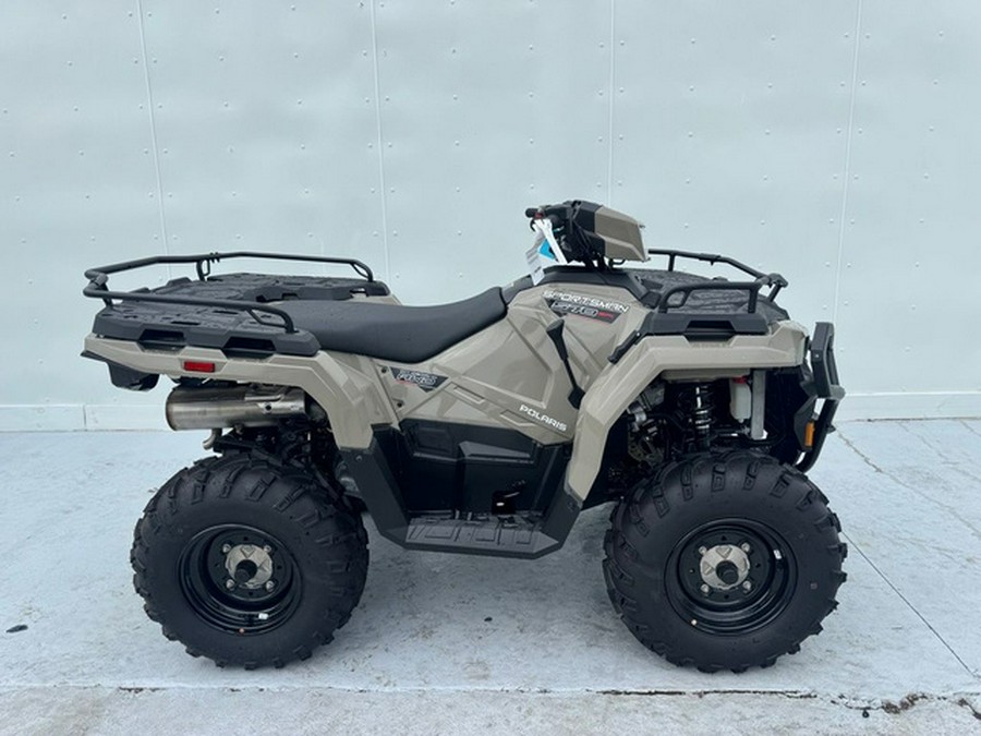 2026 Polaris Sportsman 570 EPS