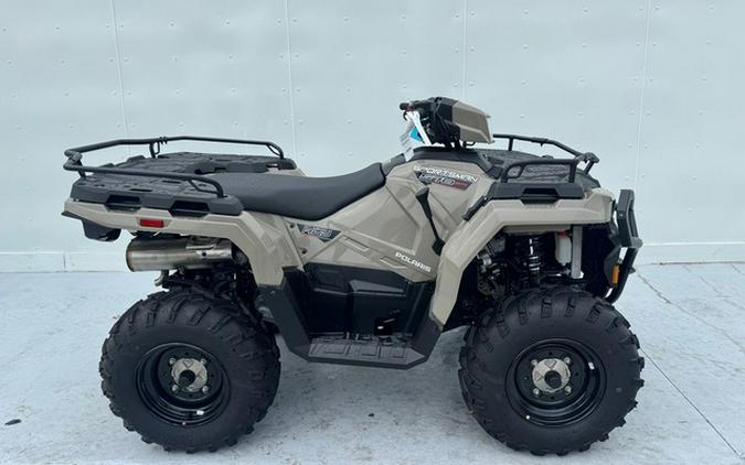 2026 Polaris Sportsman 570 EPS