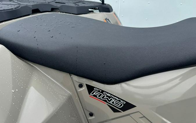 2026 Polaris Sportsman 570 EPS