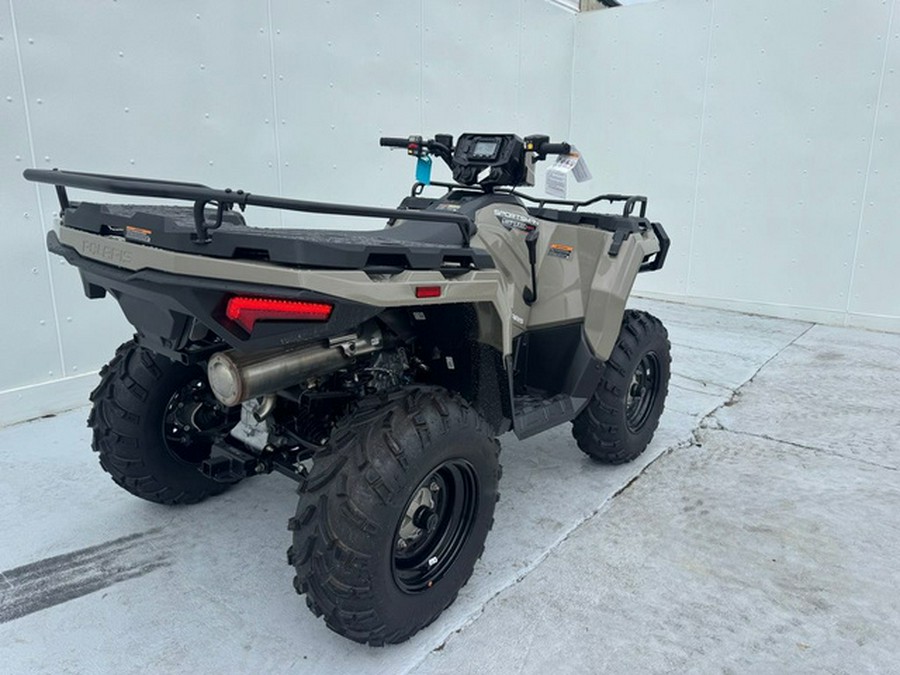 2026 Polaris Sportsman 570 EPS