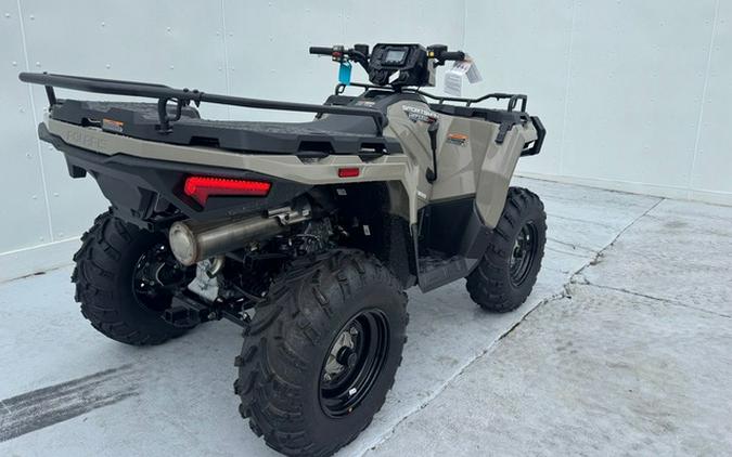 2026 Polaris Sportsman 570 EPS