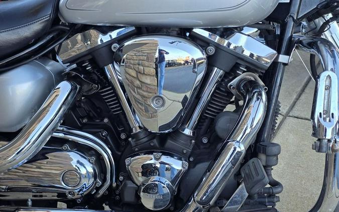 2009 Yamaha Road Star Silverado S