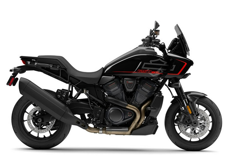 2025 Harley-Davidson Pan America® 1250 ST