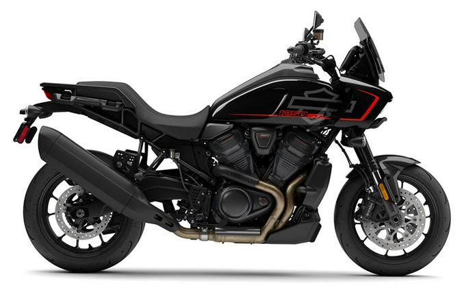 2025 Harley-Davidson Pan America® 1250 ST