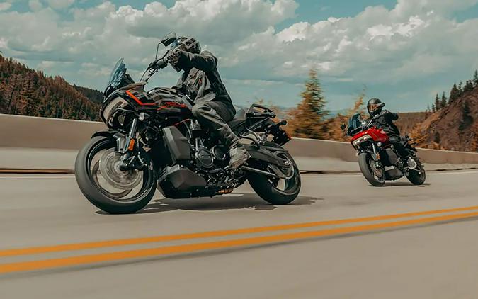 2025 Harley-Davidson Pan America® 1250 ST