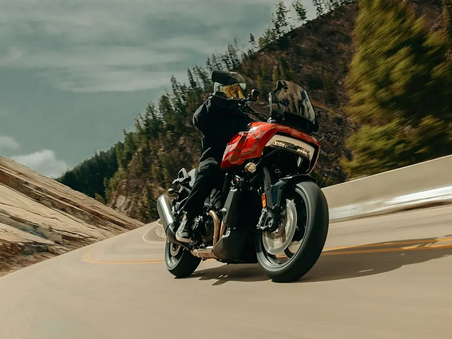2025 Harley-Davidson Pan America® 1250 ST