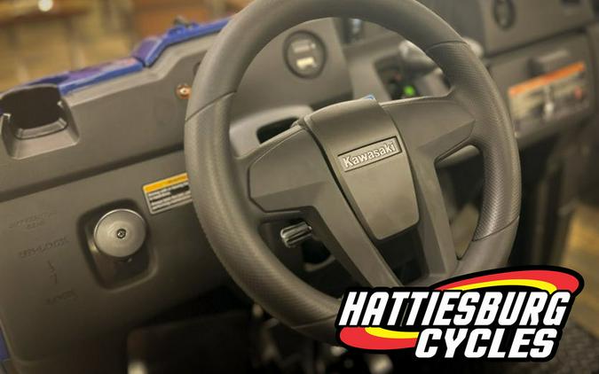 2026 Kawasaki Mule SX™ 4x4 XC