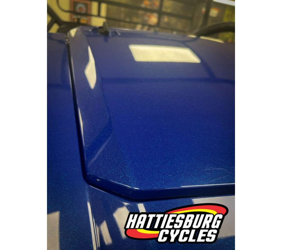 2026 Kawasaki Mule SX™ 4x4 XC