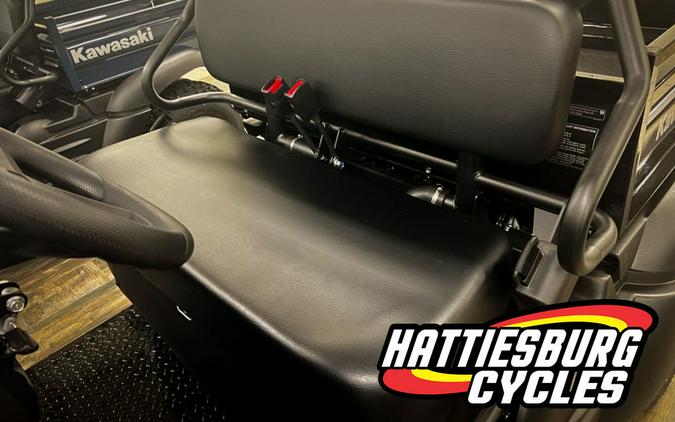 2026 Kawasaki Mule SX™ 4x4 XC