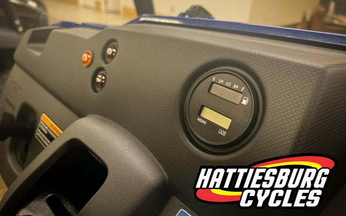 2026 Kawasaki Mule SX™ 4x4 XC