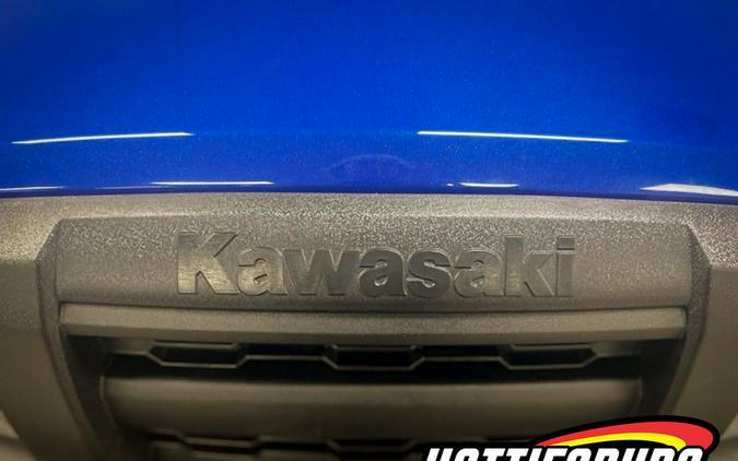 2026 Kawasaki Mule SX™ 4x4 XC