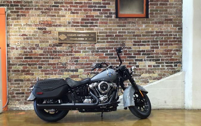 2026 HARLEY-DAVIDSON HERITAGE CLASSIC FLHC
