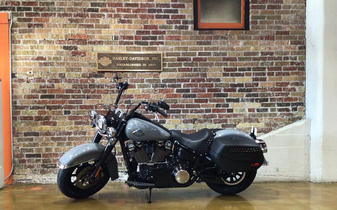 2026 HARLEY-DAVIDSON HERITAGE CLASSIC FLHC