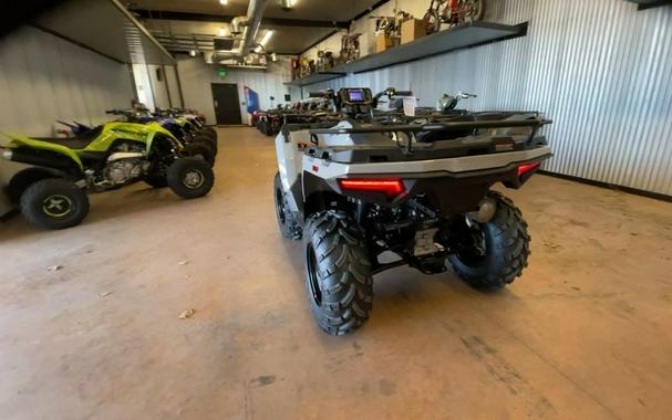 2026 Polaris® Sportsman 450 H.O. EPS