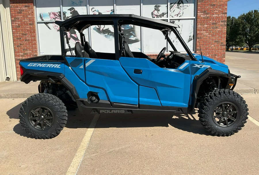 2026 Polaris General XP 4 1000 Ultimate