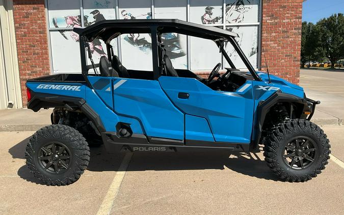 2026 Polaris General XP 4 1000 Ultimate