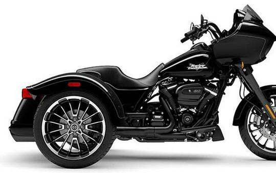 2025 Harley-Davidson Trike Road Glide 3