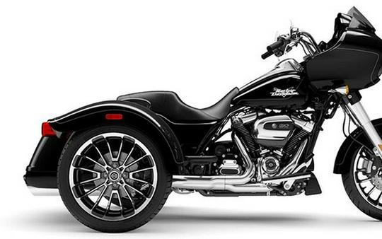 2025 Harley-Davidson Trike Road Glide 3