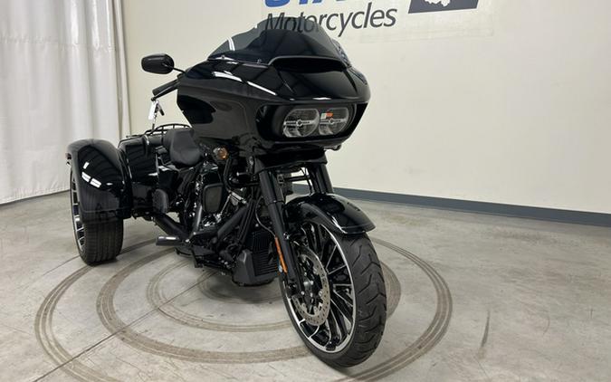 2025 Harley-Davidson Trike Road Glide 3