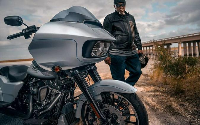 2025 Harley-Davidson Trike Road Glide 3
