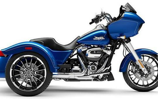 2025 Harley-Davidson Trike Road Glide 3