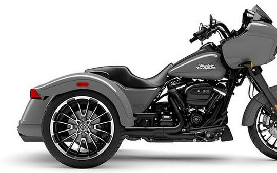 2025 Harley-Davidson Trike Road Glide 3