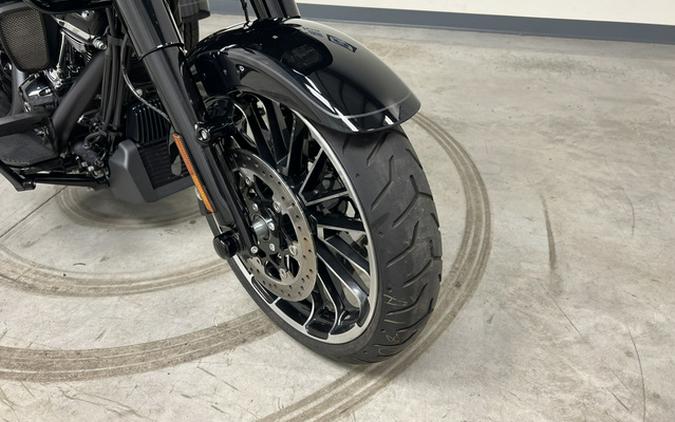 2025 Harley-Davidson Trike Road Glide 3